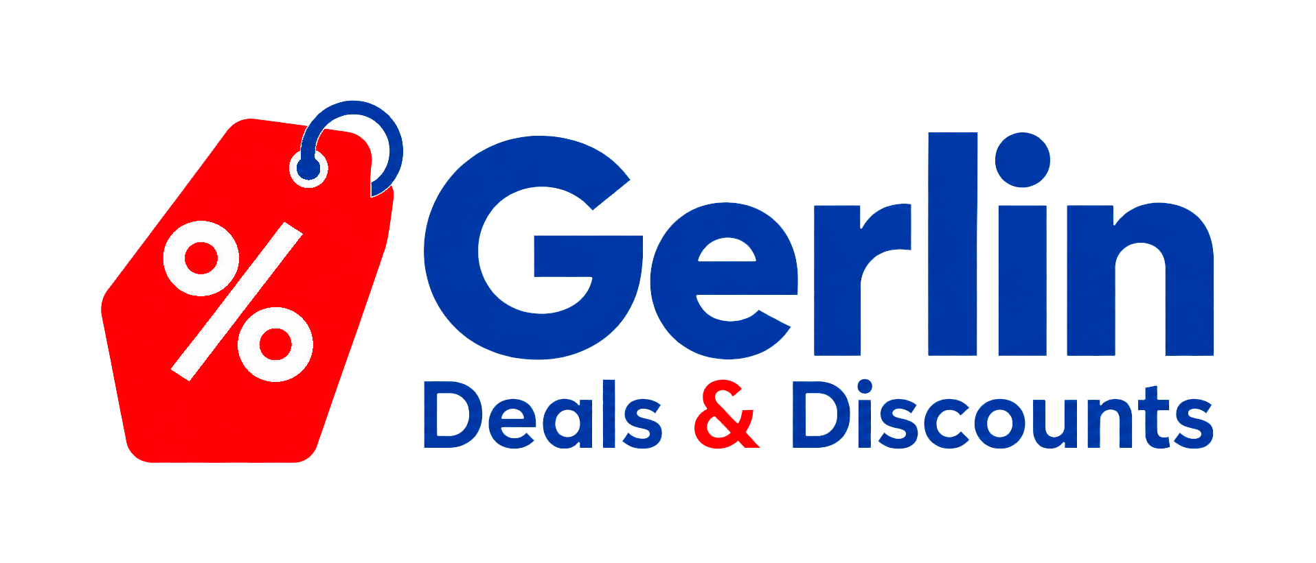 Gerlin Deals & Discounts logo